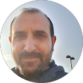 mehmet yücel Avatar